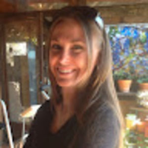 Meet your Posher, Krysten